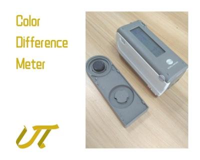 Color Difference Meter