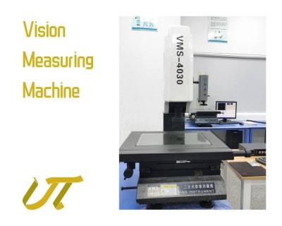 Vision Measuring Machine