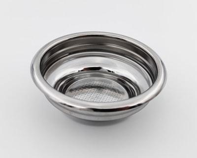 58MM Stainless Steel Coffee Filter Basket