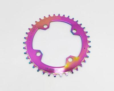 7075 Aluminum Alloy MTB Bicycle Chain Ring