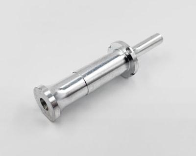 CNC Machined Precision Connectors for Automated Systems