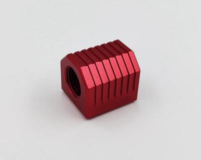 Computer Water Cooling Water Pipe Adapter