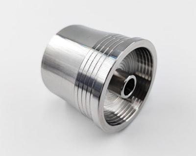 Custom Stainless Steel Coffee Capsules and Filters
