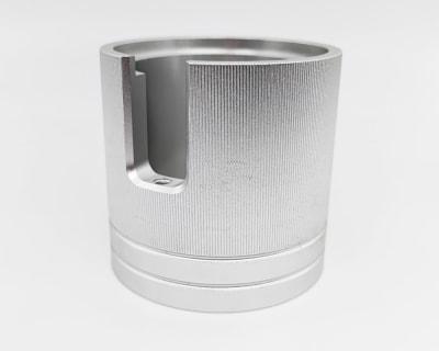 Customized Aluminum Espresso Tamper Holder and Base for 58mm Portafilter