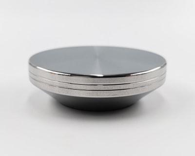 Customized Stainless Steel Coffee Accessories