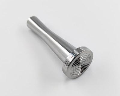 Customized Stainless Steel Coffee Tamper