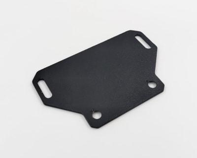 DDC Water Cooling Pump Mounting Plate