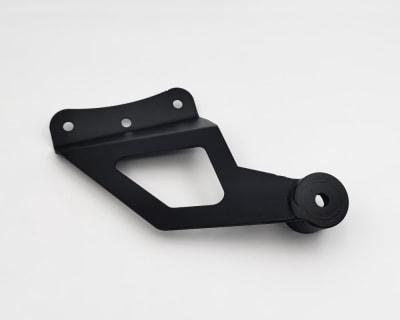 Ford Raptor F250/F350 Off-road Vehicle Auxiliary Light Bracket