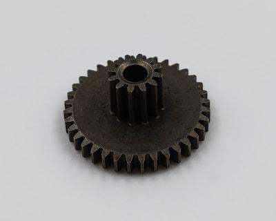 Gearbox Gear for Car Model Transmission