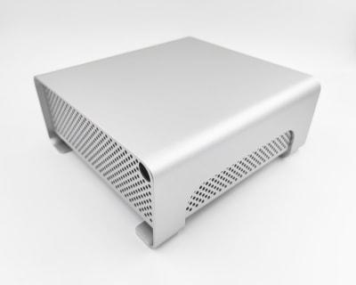 Mini ITX Aluminum Computer Case