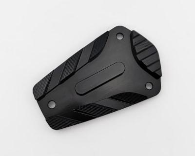 Motorcycle Front Brake Reservoir Fluid Tank Oil Cup Cover