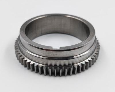 Powder Metallurgy Gear Ring