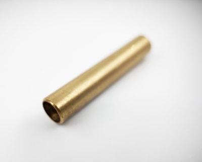 Precision Copper ACME Nut for Linear Motion Control