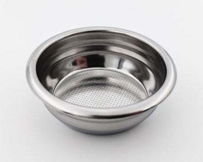 Stainless Steel Basket Filter for Coffee Bottomless Portafilter