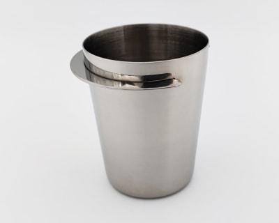 Stainless Steel Coffee Grinder Dosing Cups