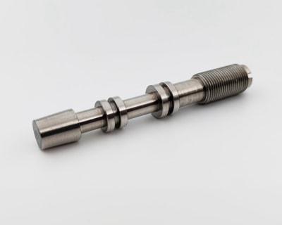 Stainless Steel Precision Transmission Screw