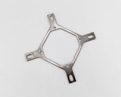 Steel Mounting Plate for Supremacy Intel