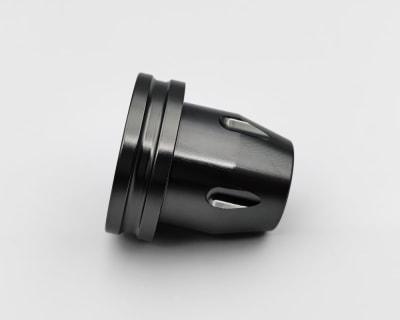 Universal Motorcycle Wheel Tire Valve Cap Nozzle Cover for American Valve