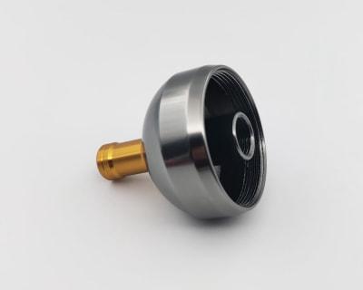 CNC Fishing Reel Grip Pill