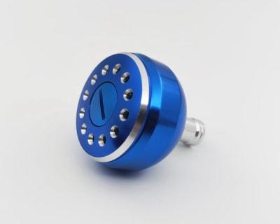 Lightweight Fishing Reel Aluminum Grip Pill