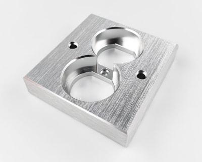 Precision Metal Hi-Fi Audio Accessories