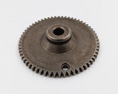 Spur Powder Metallurgy Gears