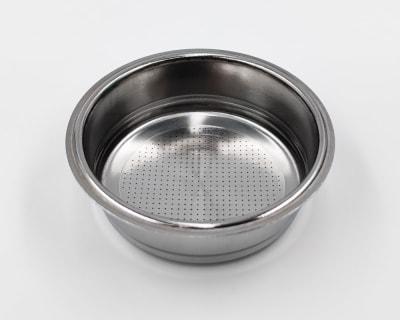 Stainless Steel Portafilter Coffee Filter Basket