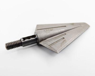 Stainless Steel Broadhead Arrowhead