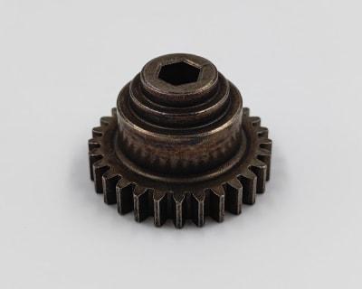 Iron-base Alloy Power Tool Gear