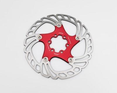 140mm Floating Mountain Bike Disc Brake Rotor