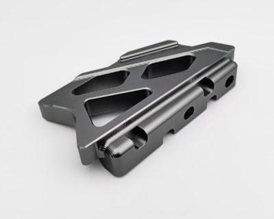 Motorcycle Foot Pegs Footrest for Harley Dyna Sportster