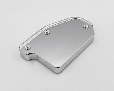 Motorcycle Rear Foot Brake Lever Pedal Extension Pad